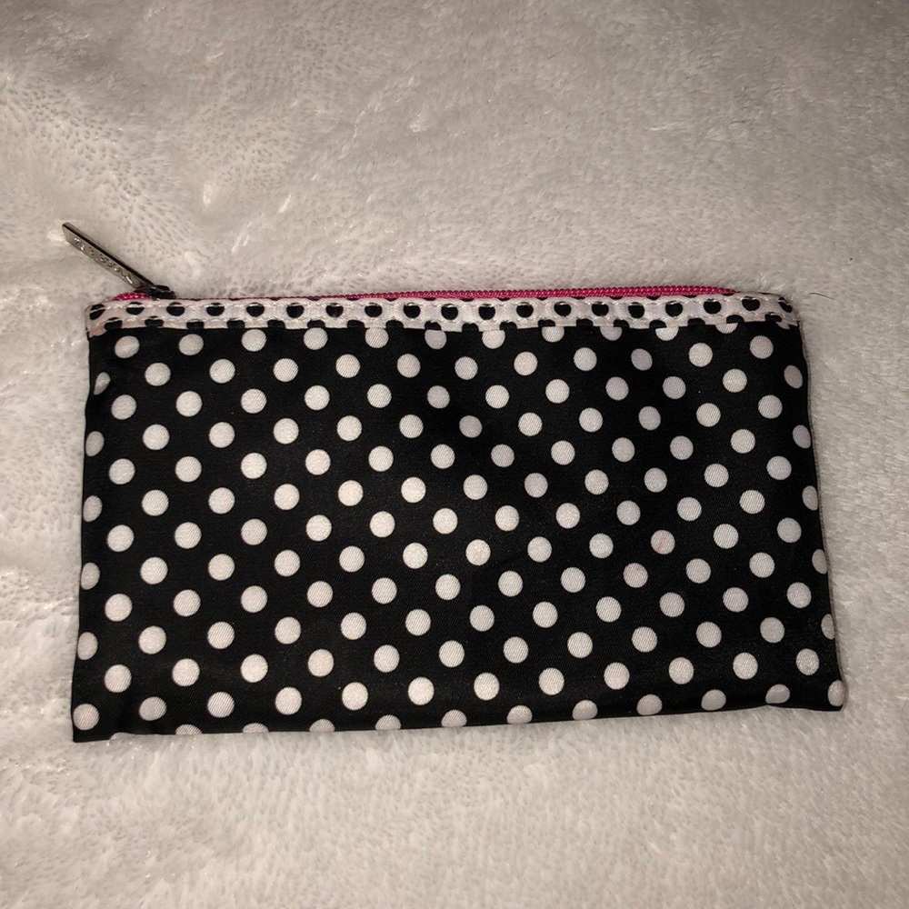 Modella makeup bag